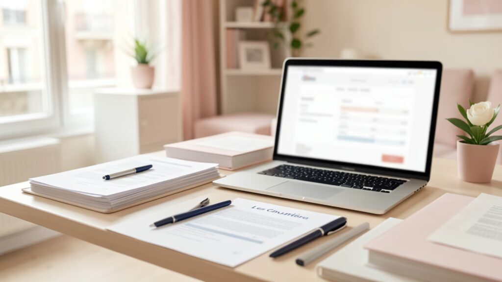 Comment bien préparer son dossier de prêt immobilier