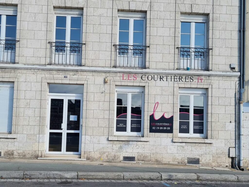 Agence Blois