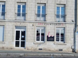 Agence Blois