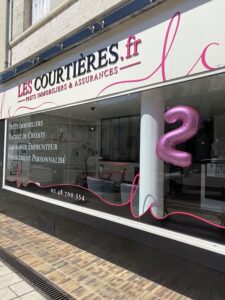 Agence Bourges