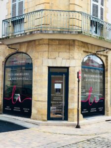 Agence Moulins