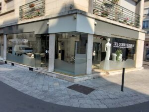 Agence Tours